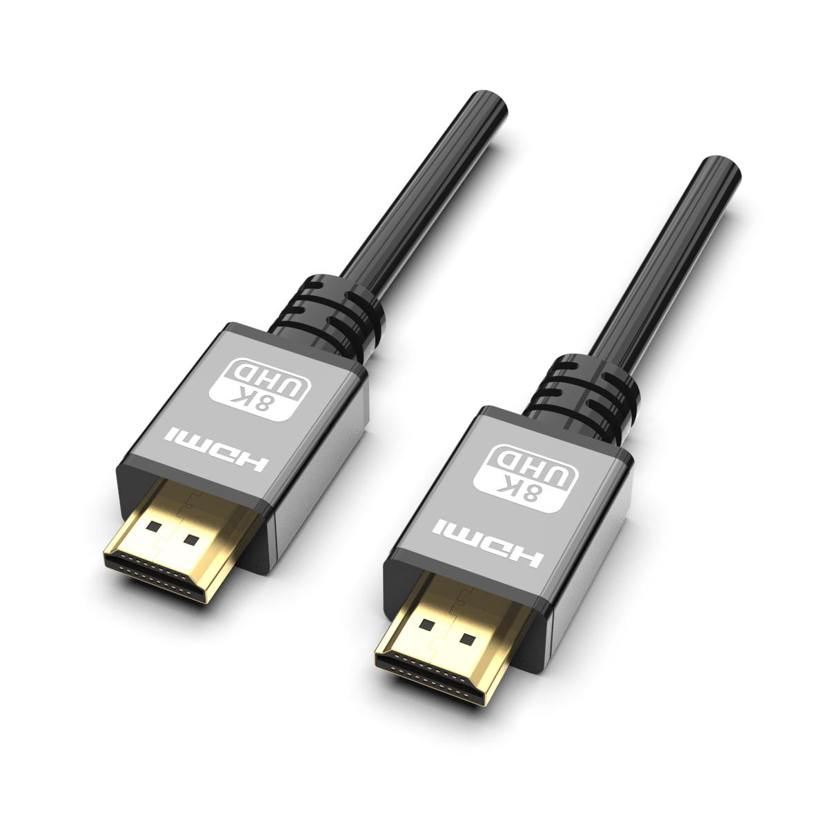 HDMI to HDMI Cable